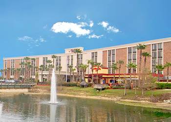 Clarion Hotel Maingate Orlando Area Resort