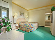 Comfort Suites Maingate West Orlando Area Resort