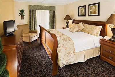 Orlando Courtyard Suites Orlando Area Resort